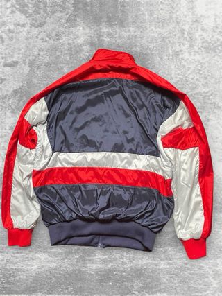 Chaqueta Adidas Vintage Años 80/90 - Made in Taiwa