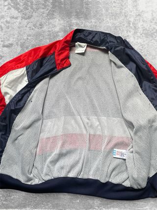 Chaqueta Adidas Vintage Años 80/90 - Made in Taiwa