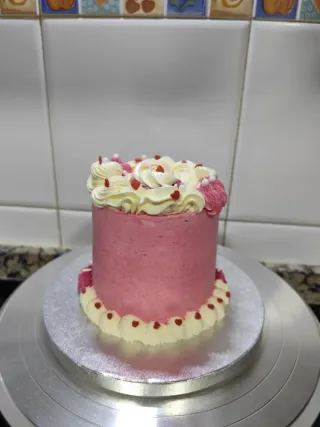 Tartas personalizadas