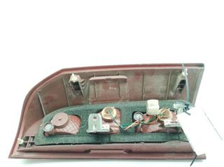 Piloto trasero izquierdo nissan patrol gr 22973702