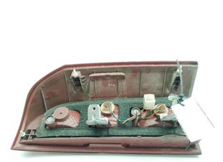 Piloto trasero izquierdo nissan patrol gr 22973702