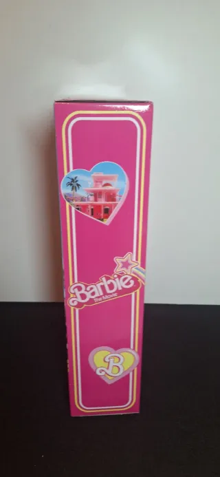 Barbie Gloria Il Film Mattel nuovo senza aprire