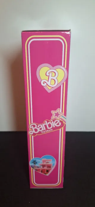 Barbie Gloria Il Film Mattel nuovo senza aprire
