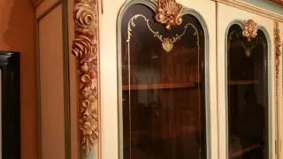 Mueble aparador Vintage PICO