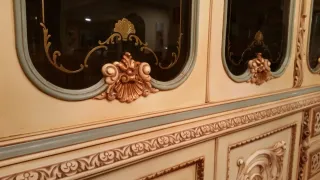 Mueble aparador Vintage PICO