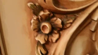 Mueble aparador Vintage PICO