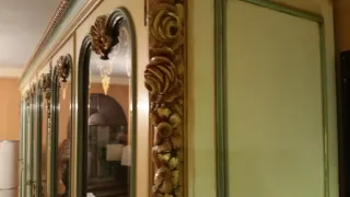 Mueble aparador Vintage PICO