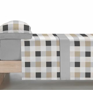 Juegos sábanas Mapuca