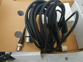 Presonus HP2 Monitor Personal Estéreo