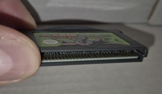 Mario E Luigi Superstar Saga Gba