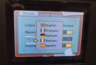 Mario E Luigi Superstar Saga Gba