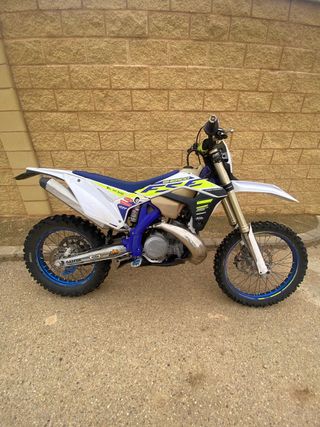 Sherco SE-R Factory 300 2T 2020