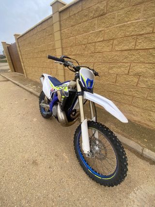 Sherco SE-R Factory 300 2T 2020