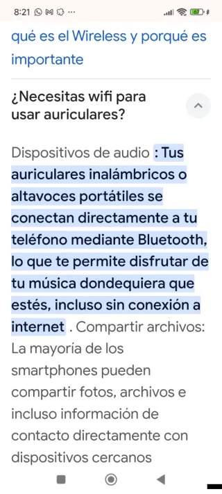 Auriculares Inalámbricos 5 en 1