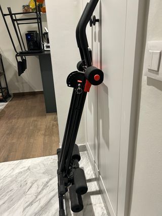 Máquina AB ABDOMINALES InnovaGood