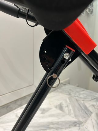 Máquina AB ABDOMINALES InnovaGood