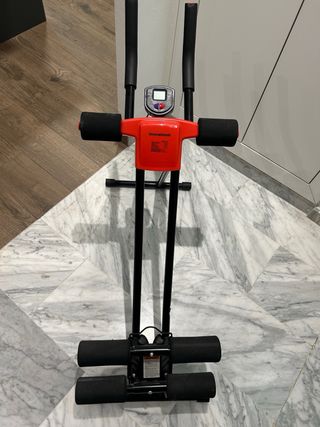 Máquina AB ABDOMINALES InnovaGood