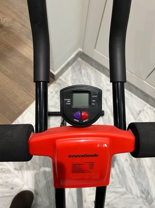 Máquina AB ABDOMINALES InnovaGood