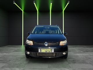 Volkswagen Touran Edition 1.6 TDI 77 kW (105 CV)