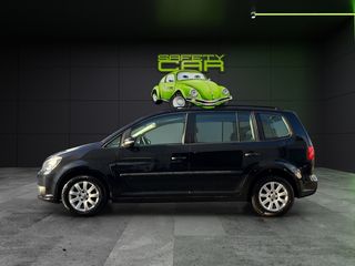 Volkswagen Touran Edition 1.6 TDI 77 kW (105 CV)
