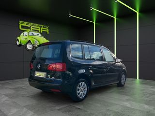 Volkswagen Touran Edition 1.6 TDI 77 kW (105 CV)