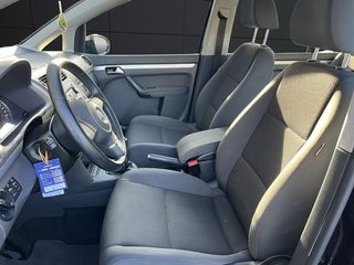 Volkswagen Touran Edition 1.6 TDI 77 kW (105 CV)