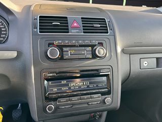 Volkswagen Touran Edition 1.6 TDI 77 kW (105 CV)