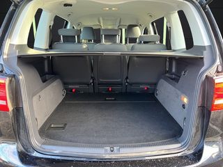 Volkswagen Touran Edition 1.6 TDI 77 kW (105 CV)