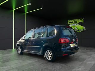 Volkswagen Touran Edition 1.6 TDI 77 kW (105 CV)