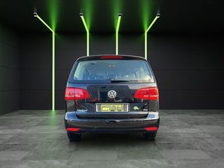 Volkswagen Touran Edition 1.6 TDI 77 kW (105 CV)