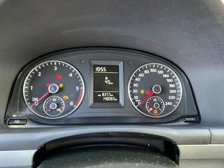 Volkswagen Touran Edition 1.6 TDI 77 kW (105 CV)