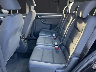 Volkswagen Touran Edition 1.6 TDI 77 kW (105 CV)