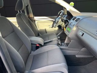 Volkswagen Touran Edition 1.6 TDI 77 kW (105 CV)