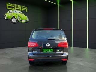 Volkswagen Touran Edition 1.6 TDI 77 kW (105 CV)