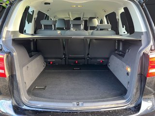 Volkswagen Touran Edition 1.6 TDI 77 kW (105 CV)