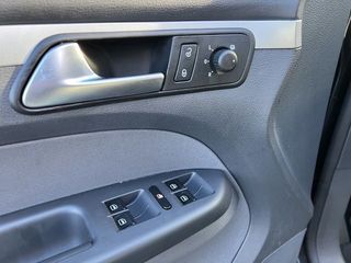 Volkswagen Touran Edition 1.6 TDI 77 kW (105 CV)