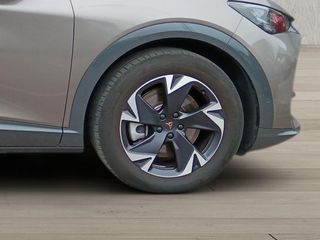 CUPRA Tavascan 77kWh Endurance 210 kW (286 CV)