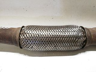 TUBO ESCAPE DELANTERO OPEL CORSA D ENJOY 1.3 16V CDTI