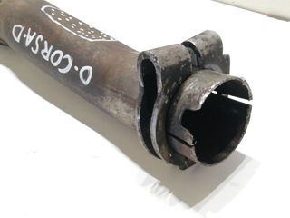 TUBO ESCAPE DELANTERO OPEL CORSA D ENJOY 1.3 16V CDTI