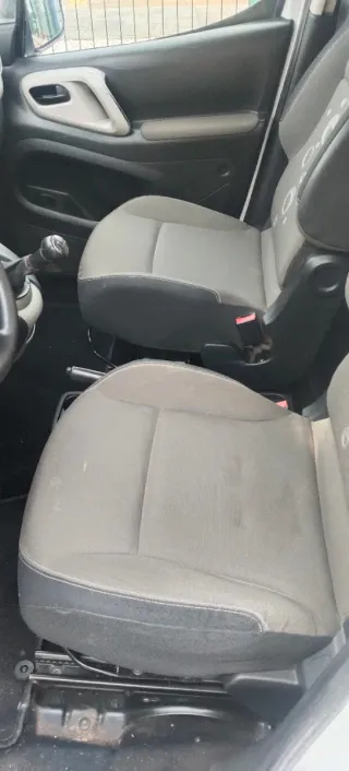 Citroen Berlingo 2016