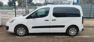 Citroen Berlingo 2016