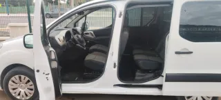 Citroen Berlingo 2016