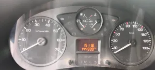 Citroen Berlingo 2016