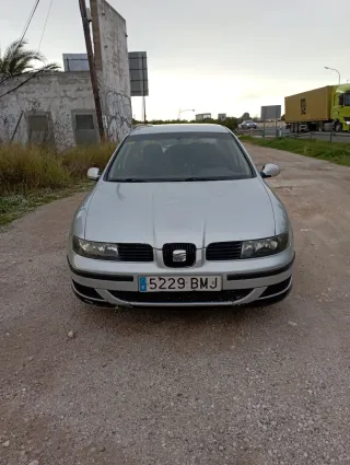 SEAT Toledo 2001