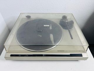 Tocadiscos Pioneer PL-320 Direct Drive Vintage