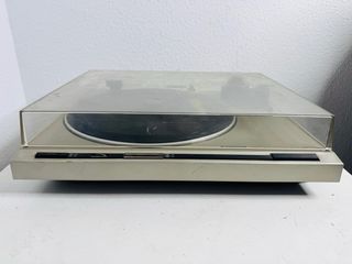 Tocadiscos Pioneer PL-320 Direct Drive Vintage