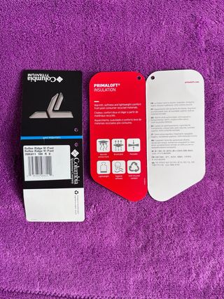 Pantaloncini da sci donna Columbia Roffee Ridge VI