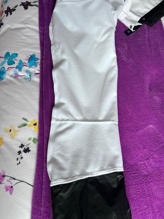 Pantaloncini da sci donna Columbia Roffee Ridge VI