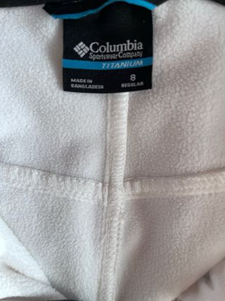 Pantaloncini da sci donna Columbia Roffee Ridge VI