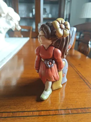 Fatina Thun Giada 2012 Dedica